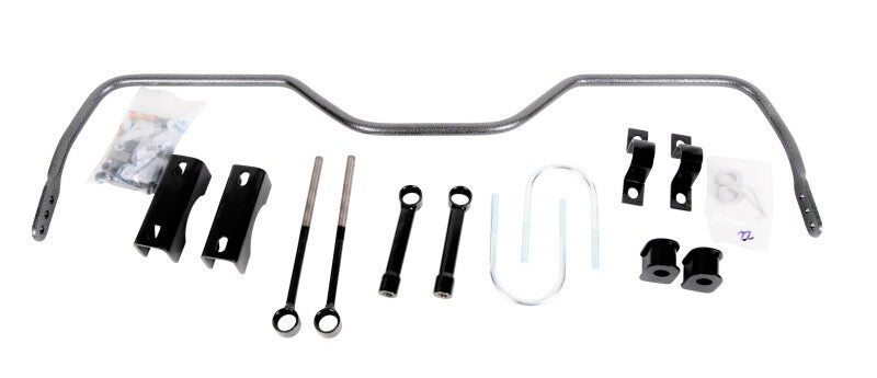 2021-2022 TRX 7/8in Rear Sway Bar - View 7 | Dirty Garage