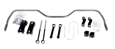 2021-2022 TRX 7/8in Rear Sway Bar - View 7 | Dirty Garage
