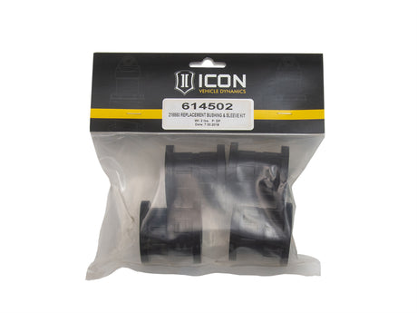 2009-2022 Ram 1500 ICON Front Upper Control Arm Bushing Kit | Dirty Garage