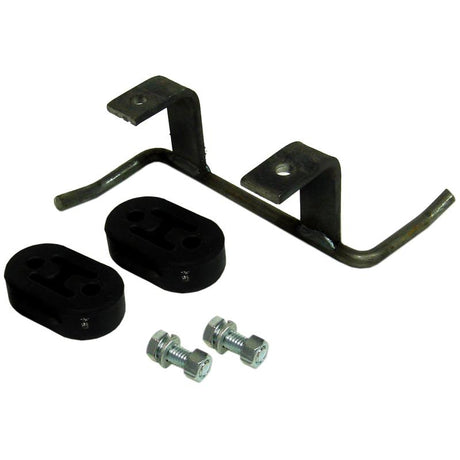 1994-1997 Ram HD Rear Frame Hanger Assembly - View 2 | Dirty Garage
