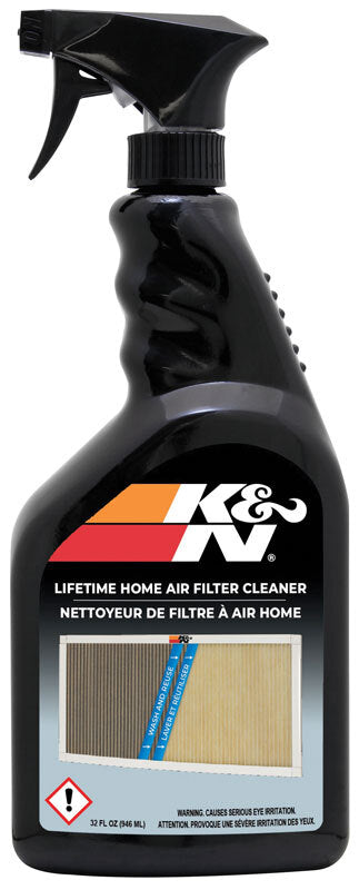 Universal Hvac Filter Cleaner | Dirty Garage