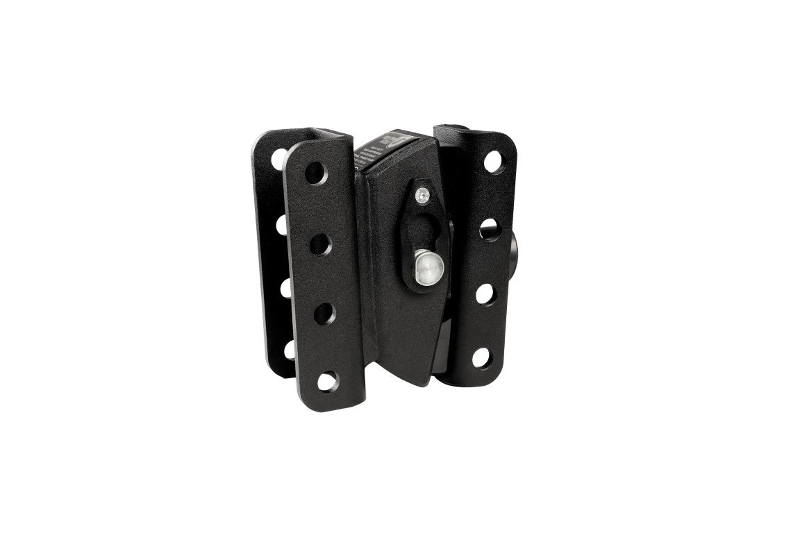 Universal Heavy Duty Road Suppressor Channel to Channel Coupler Mount | Dirty Garage