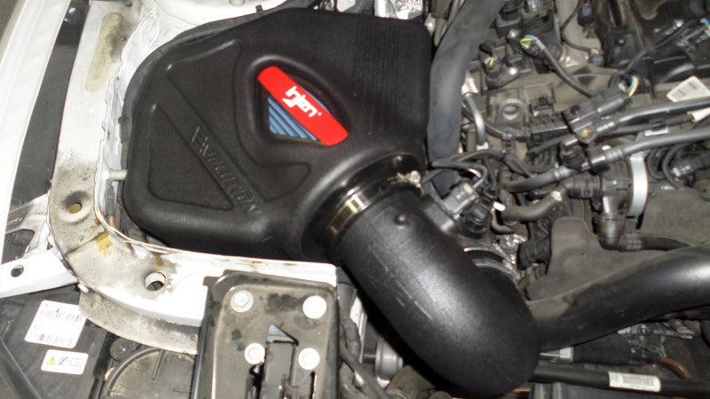 2017-2020 BMW 230i Evolution Cold Air Intake - View 8 | Dirty Garage
