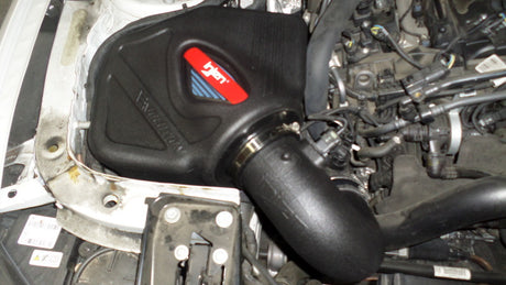 2017-2020 BMW 230i Evolution Cold Air Intake - View 8 | Dirty Garage