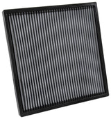 2010-2015 Camaro 3.6L V6/2010-2015 Camaro SS 6.2L V8 Cabin Air Filter - View 3 | Dirty Garage