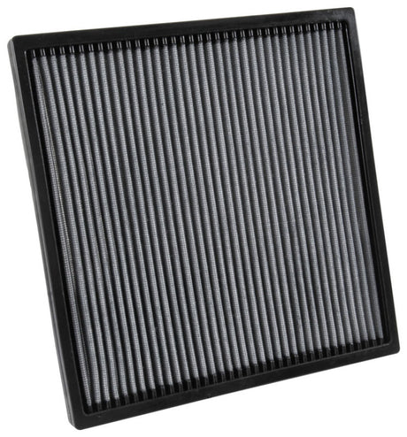 2010-2015 Camaro 3.6L V6/2010-2015 Camaro SS 6.2L V8 Cabin Air Filter - View 3 | Dirty Garage