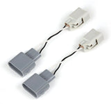 1999-2007 Super Duty Luxx-Series Tail Lights Converters | Dirty Garage