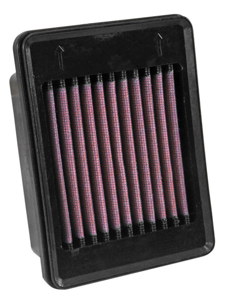 2015-2017 Yamaha YZF R3 321 Replacement Drop In Air Filter - View 8 | Dirty Garage