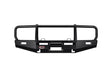 1980-1989 Land Cruiser Winch Bumper/Fitting Kit Bundle | Dirty Garage