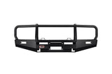 1980-1989 Land Cruiser Winch Bumper/Fitting Kit Bundle | Dirty Garage
