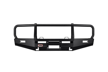 1980-1989 Land Cruiser Winch Bumper/Fitting Kit Bundle | Dirty Garage