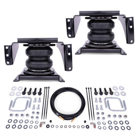 2016-2025 GM HD LoadLifter 7500 XL Ultimate Air Spring Kit | Dirty Garage