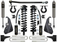 2017-2022 Superduty ICON Front and Rear Lift Kit | Dirty Garage