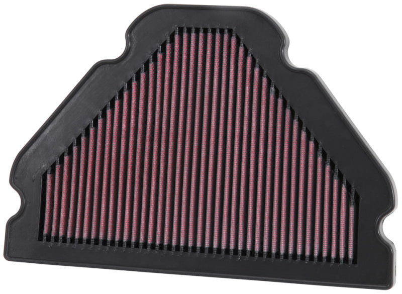 1998-2003 Kawasaki ZX9R Air Filter - View 8 | Dirty Garage