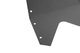 Rugged Ridge Inner Fender Liners Frnt Aluminum Black 18-20 Jeep Wrangler JL - View 16 | Dirty Garage