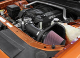 2011-2014 Challenger 6.4L V8 Performance Intake - View 5 | Dirty Garage