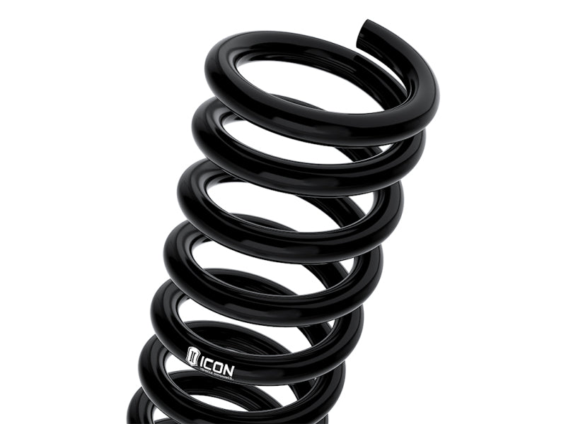 2021-2024 F-150 Raptor 2.25 Lift Coil Spring Kit - View 3 | Dirty Garage