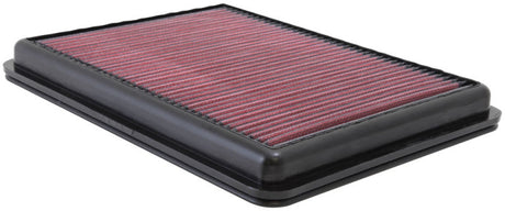 Universal Replacement Air Filter 11.75in O/S Length x 9in O/S Width x 1.188in H for 13 Santa Fe - View 15 | Dirty Garage