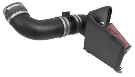 Universal 15 GM HD/3500HD 6.6L V8 AirCharger Performance Intake - View 14 | Dirty Garage