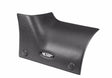 Rugged Ridge 20-22 Jeep Gladiator Cowel Cover 4dr. Cowl Guard Pair - Tex. Blk | Dirty Garage