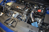 2016-2021 Civic 2.0L Black SP Series MR Cold Air Intake - View 2 | Dirty Garage