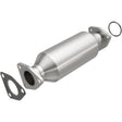 1991-1993 Accord 2.2L Catalytic Converter Direct Fit | Dirty Garage