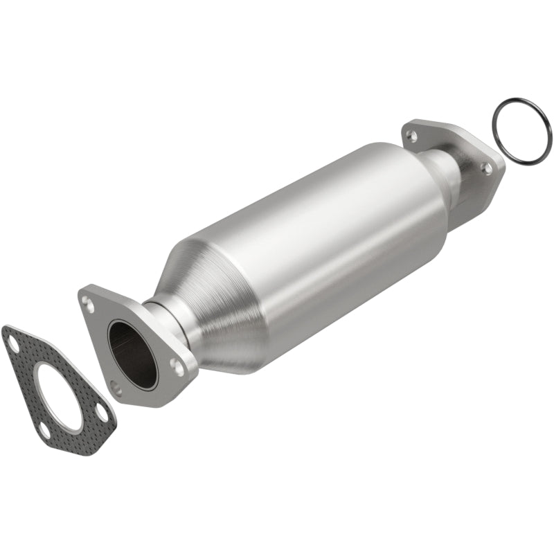1991-1993 Accord 2.2L Catalytic Converter Direct Fit | Dirty Garage