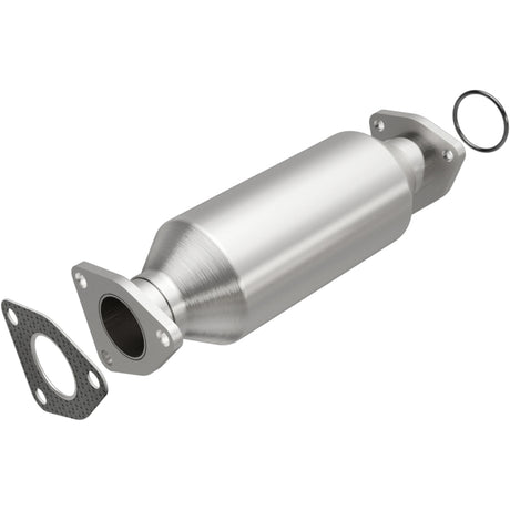1991-1993 Accord 2.2L Catalytic Converter Direct Fit | Dirty Garage