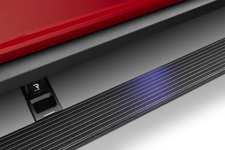 2024-2025 Tacoma Black DC PowerStep XL | Dirty Garage