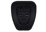 Universal Aluminum and Urethane Special Edition Mustang Pedal Cover - View 13 | Dirty Garage