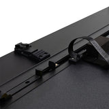 Westin 15-25 Ford F-150 6.5ft. Bed Hard Tri-Fold Tonneau Cover - Black - View 17 | Dirty Garage