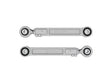 2022-2025 Tundra Billet Rear Upper Link Kit | Dirty Garage
