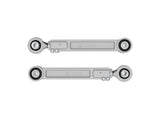 2022-2025 Tundra Billet Rear Upper Link Kit | Dirty Garage