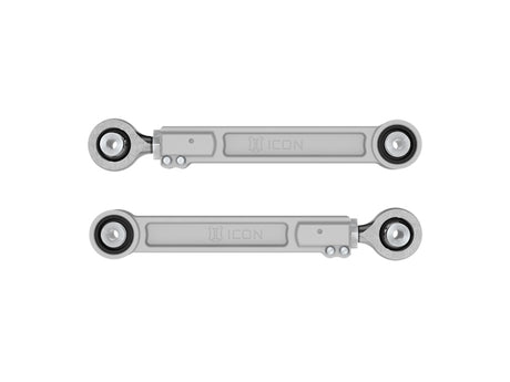 2022-2025 Tundra Billet Rear Upper Link Kit | Dirty Garage