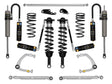 2024-2026 GX ICON CDXS Front and Rear Lift Kit | Dirty Garage