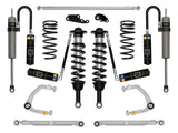 2024-2026 GX ICON CDXS Front and Rear Lift Kit | Dirty Garage