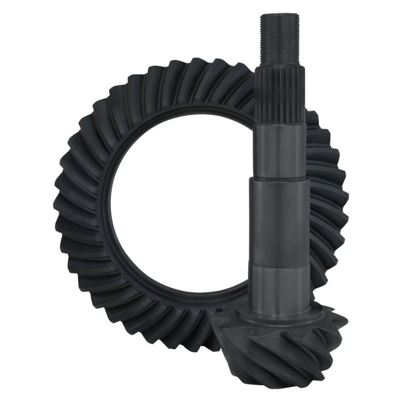 1968-2011 Ring and Pinion 4.11 Ratio (YG M35-411) - View 4 | Dirty Garage