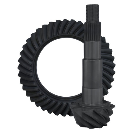 1968-2011 Ring and Pinion 4.11 Ratio (YG M35-411) - View 4 | Dirty Garage