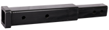 Gen-Y Hitch Extender 14in x 2in 500lb TW 10K Towing - View 2 | Dirty Garage
