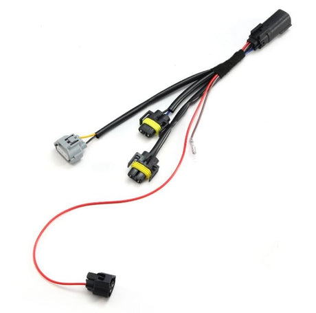 2020-2023 Tacoma Nova-Series Projector Headlight Converter - View 4 | Dirty Garage