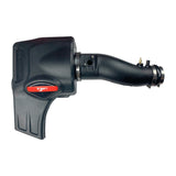 2010-2021 4Runner Evolution Cold Air Intake Dry Filter - View 6 | Dirty Garage