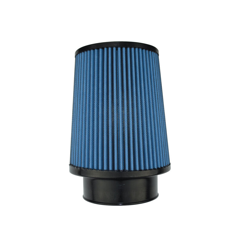 Universal NanoWeb Dry Air Filter 8.5x5.63 Oval ID 9.92x7.17 OD 5.7 Height 6.865x4.115 Top | Dirty Garage