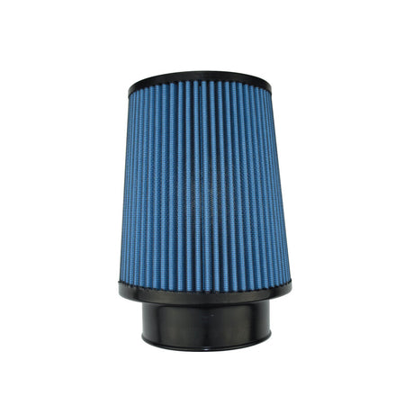 Universal NanoWeb Dry Air Filter 8.5x5.63 Oval ID 9.92x7.17 OD 5.7 Height 6.865x4.115 Top | Dirty Garage