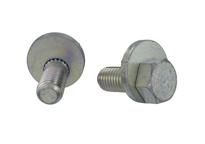 2005-2014 Mustang Caster & Camber Alignment Eccentric Bolt Kit - View 7 | Dirty Garage