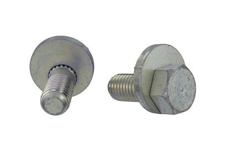 2005-2014 Mustang Caster & Camber Alignment Eccentric Bolt Kit - View 7 | Dirty Garage