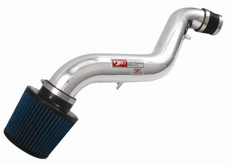 1998-2002 Accord 4 Cyl Polished Short Ram Intake - View 3 | Dirty Garage