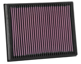 2016-2017 Ranger 2.2L/3.2L DSL Drop In Air Filter - View 2 | Dirty Garage
