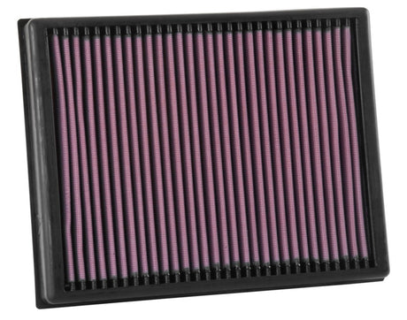 2016-2017 Ranger 2.2L/3.2L DSL Drop In Air Filter - View 2 | Dirty Garage