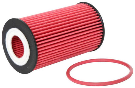Performance Oil Filter for 2009-2019 GM 1.4L/1.6L/1.8L w/Hengst Filter Housing | Dirty Garage