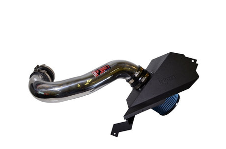 2014-2020 Durango R/T 5.7L Polished Power-Flow Air Intake System - View 9 | Dirty Garage